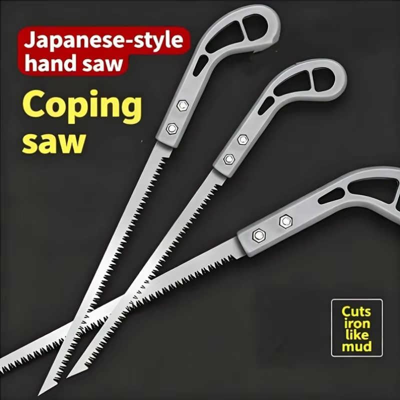 ชุดเลื่อยตัดกิ่งแบบญี่ปุ่น 3 ช - Gardening Hand Tools Japanese บทวิจารณ์และราคา