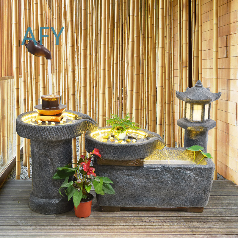 เครื่องเพิ่มความชื้นแบบน้ำพุหิ - Gardening Hand Tools Japanese บทวิจารณ์และราคา