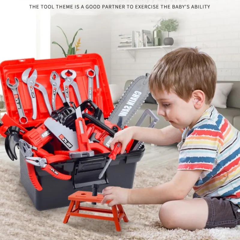 ชุดเครื่องมือจำลองช่างสำหรับเด - Gardening Tools Girls บทวิจารณ์และราคา